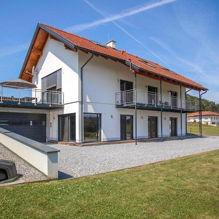 Ferienhaus In Kapfenstein Eksteriør bilde