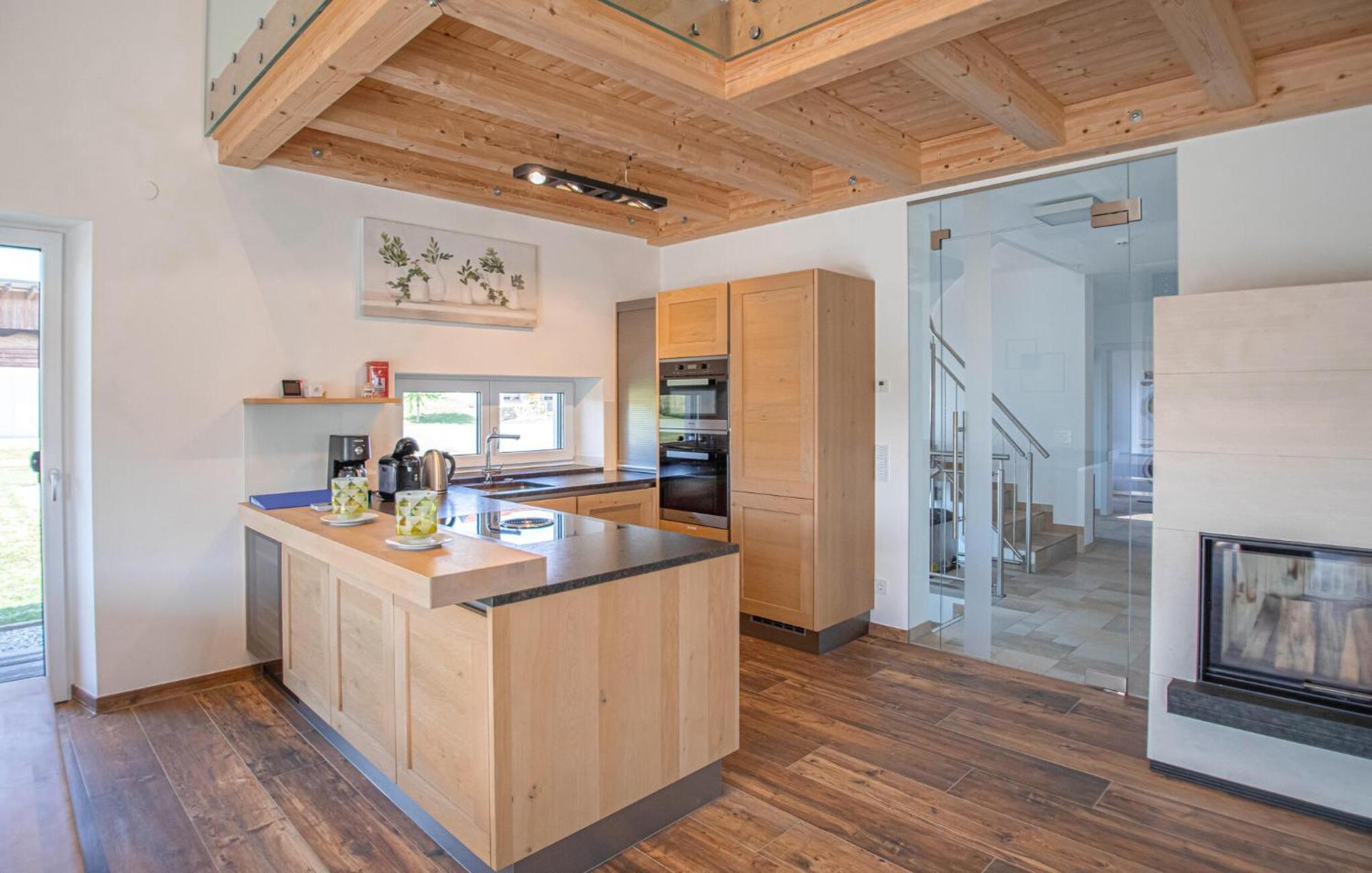 Ferienhaus In Kapfenstein Eksteriør bilde